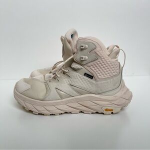 Hoka Anacapa mid gtx hiking boots 8.5